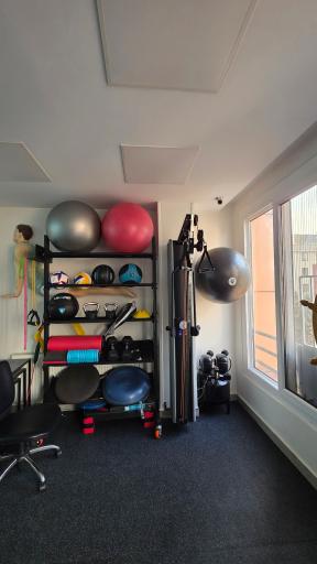 عکس فیزیوتراپی سعادت آباد