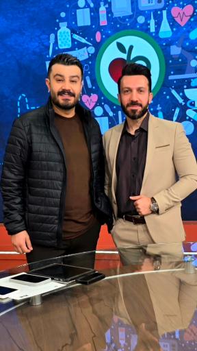 عکس فیزیوتراپی سعادت آباد