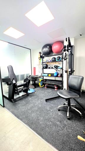 عکس فیزیوتراپی سعادت آباد