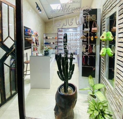 عکس اکسسوری آلیا