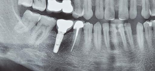 عکس مطب دندانپزشکی دکتر پویا پیری