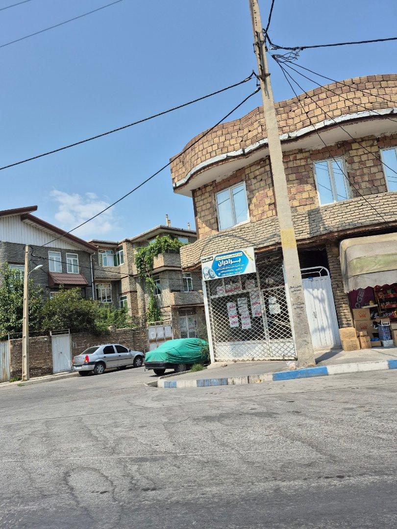 عکس مرکز تخصصی خدمات تایر و چرخ برادران