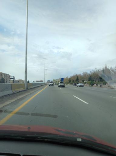 عکس شهرک جهان نما