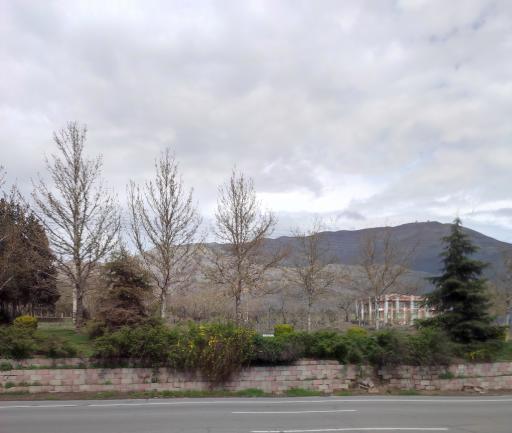 عکس شهرک جهان نما