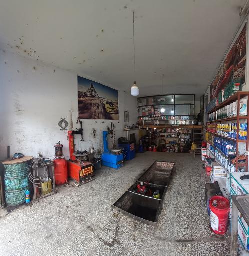 عکس اتو سرویس آزاد