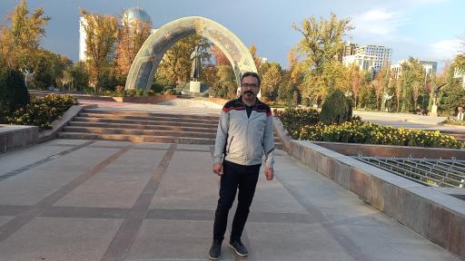 عکس بوستان نصر