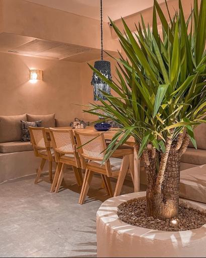 عکس رستوران گردو