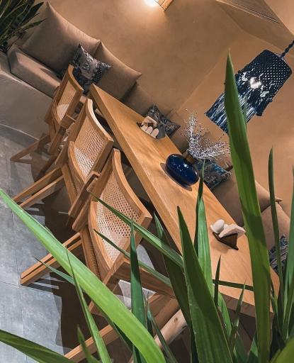 عکس رستوران گردو