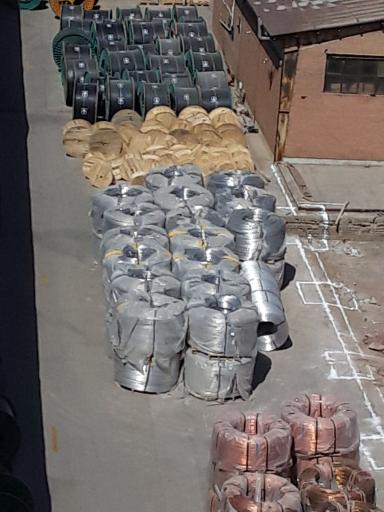 عکس شرکت کابل متال