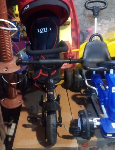 عکس اسباب بازی لوکس عظیمی