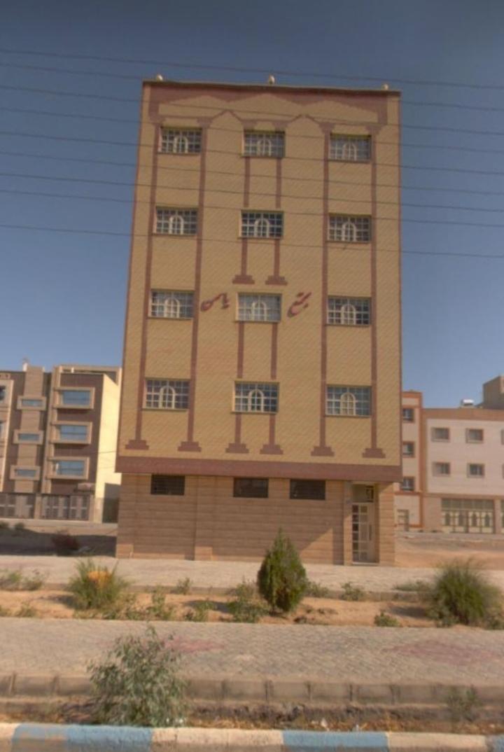 عکس مجتمع یاسمن