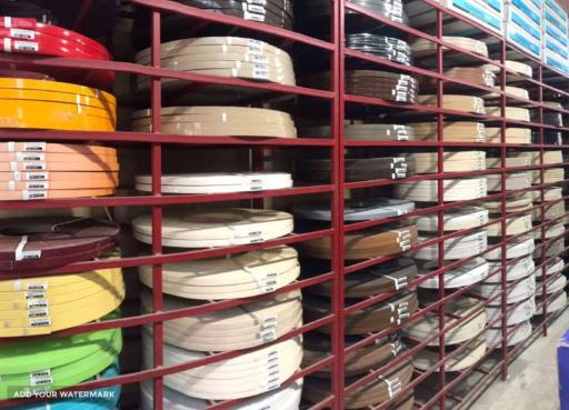 عکس نوار پی وی سی (pvc ) تکنوپل