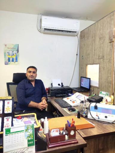 عکس کلینیک تخصصی شنوایی سنجی و تجویز سمعک