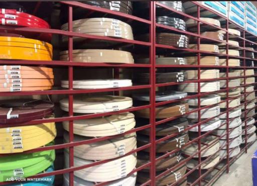 عکس نوار پی وی سی (pvc ) تکنوپل