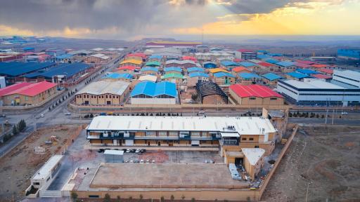 عکس شرکت بهداشت سلامت آریا اندیشان (BSAA)