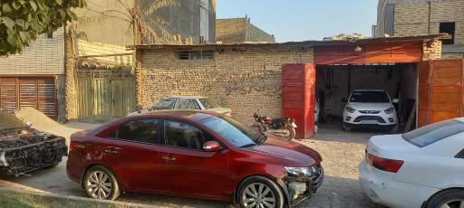 عکس صافکاری پارسایی