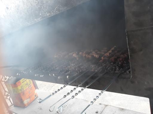 عکس رستوران سنتی پایتخت