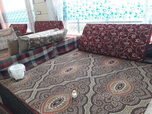 عکس رستوران سنتی پایتخت