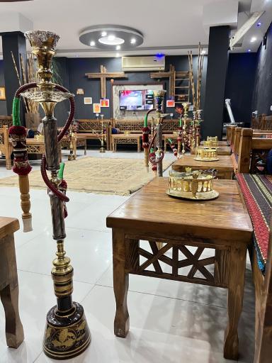 عکس سفره خانه شب های فرارت