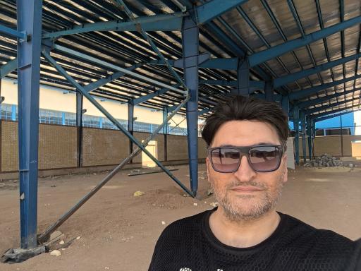 عکس برشکاری فلزات شاهنوشی