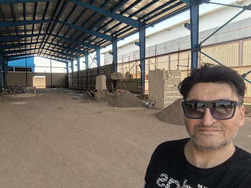 عکس برشکاری فلزات شاهنوشی