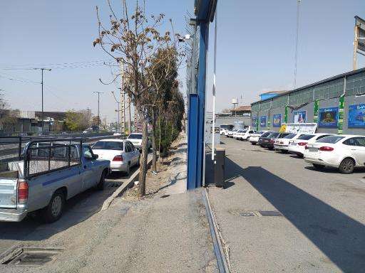 بیمه کوثر باجه خسارت