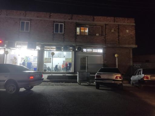 عکس مطب دکتر امید جعفری ارتوپد