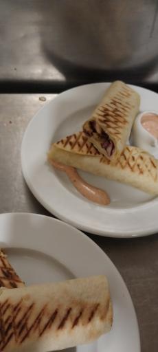 مرغ سوخاری دی