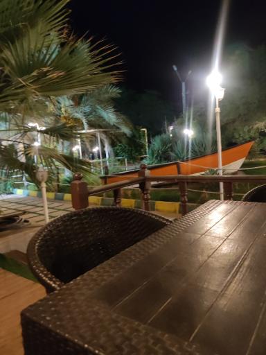 عکس مجموعه گردشگری درسا