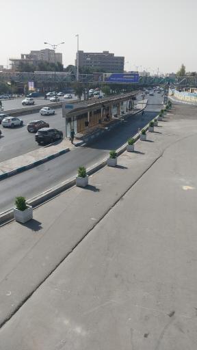 عکس کوی نصر