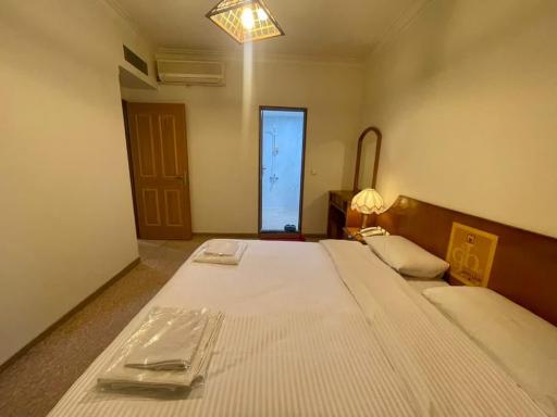 عکس هتل قصر