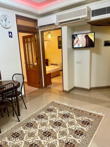 عکس هتل قصر