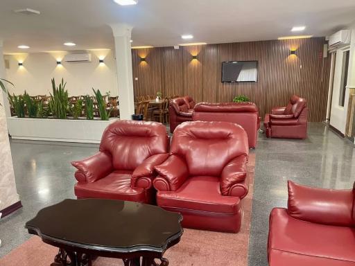 عکس هتل قصر