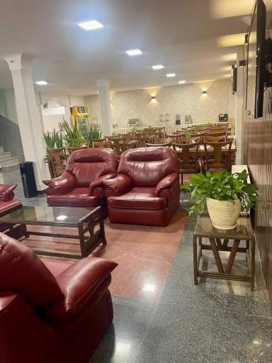 عکس هتل قصر