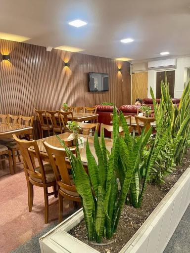 عکس هتل قصر