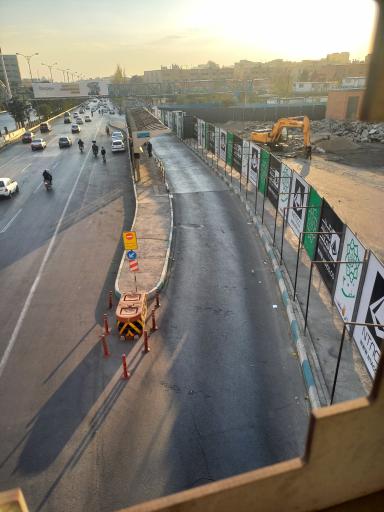 عکس کوی نصر