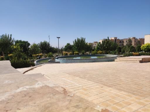 عکس پارک پرند