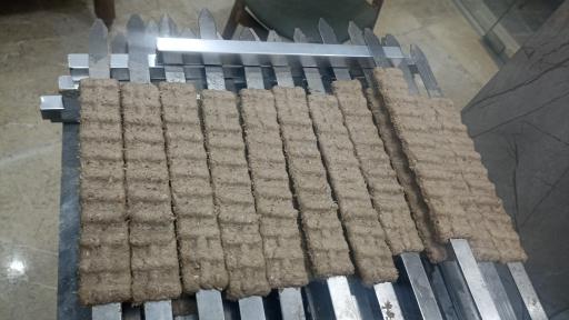 کباب ویچ شوگار 