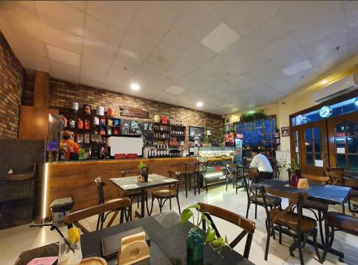 عکس کافی شاپ CC