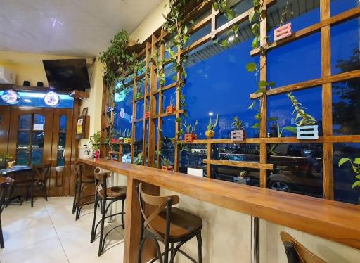 عکس کافی شاپ CC