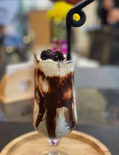 عکس کافی شاپ CC