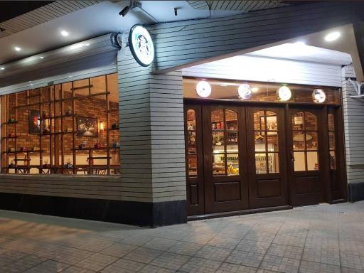 عکس کافی شاپ CC