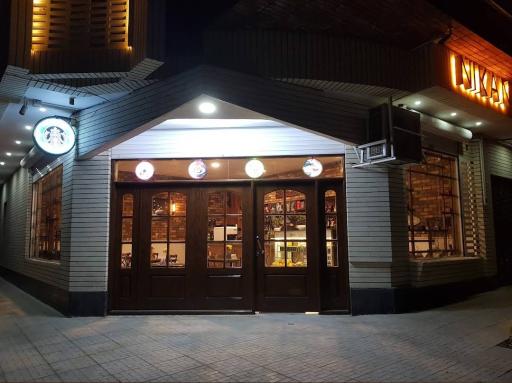 عکس کافی شاپ CC