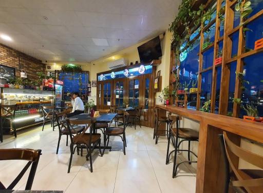 عکس کافی شاپ CC