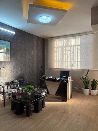 عکس دفتر اسناد رسمی شماره ۱۸۲۲ تهران 