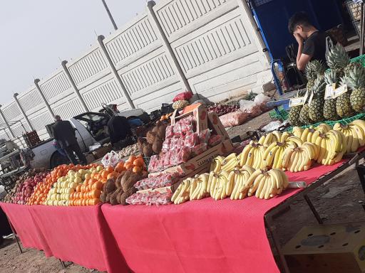 عکس پنج شنبه بازار پرند