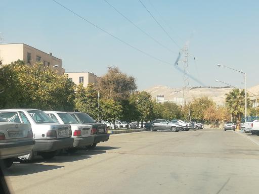 مجتمع مسکونی دلگشا