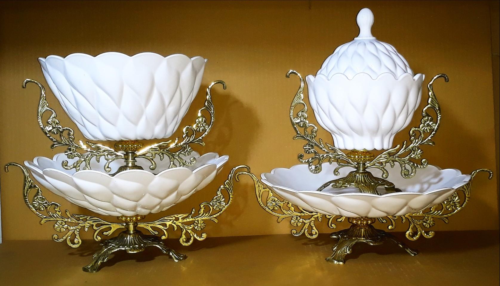 عکس  کارگاه تولیدی برنز شفق