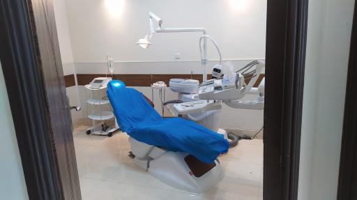 عکس دکتر ابراهیم قلی پور