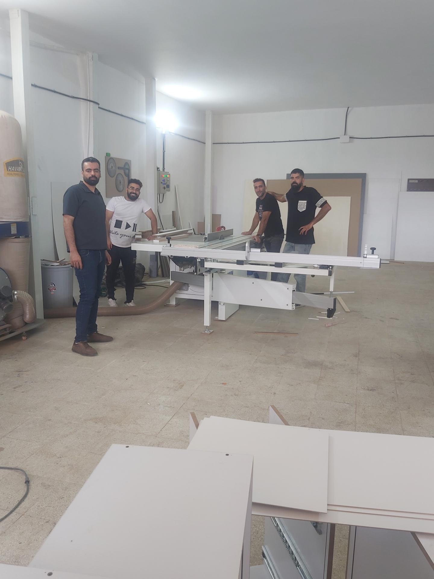 عکس  کارن وود